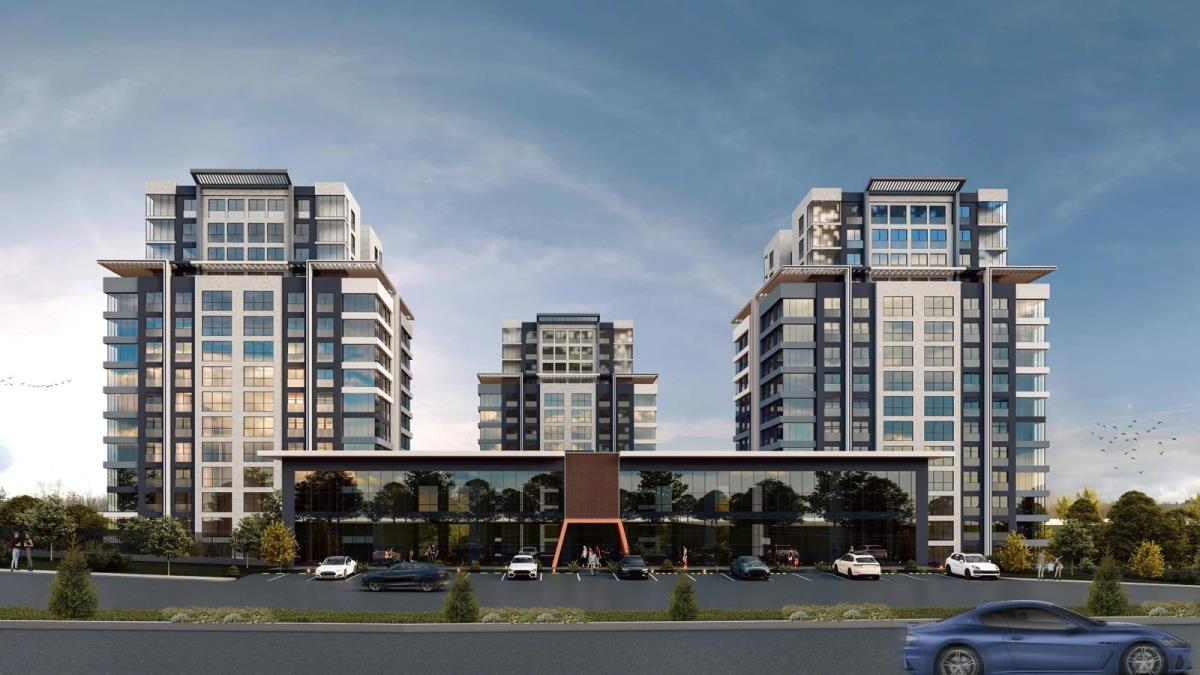 KONAR NİRVANA ANKARA