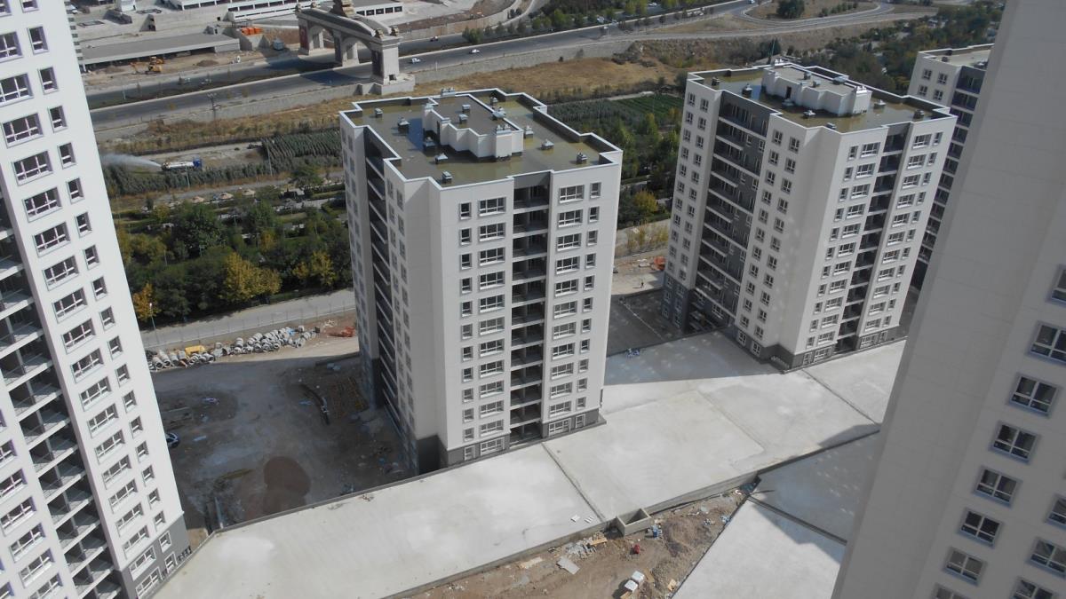 OYAK GÖKSU