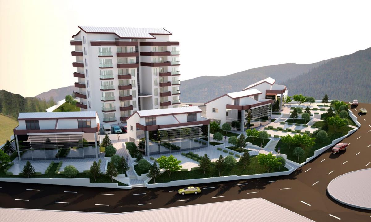 NURÇAY ANKARA