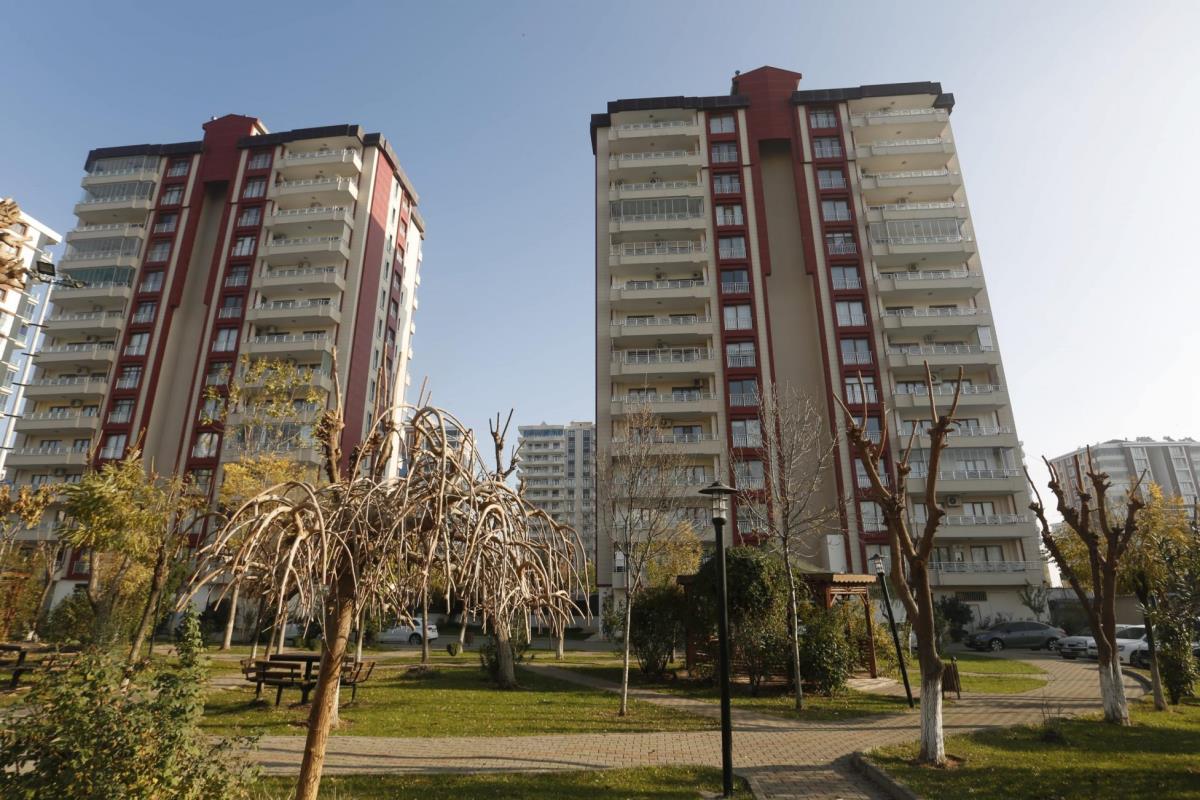 NURÇAY NARİNEVLER